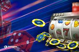 Вход на официальный сайт Casino Bounty