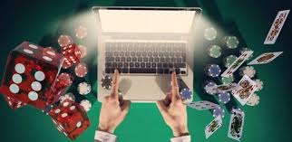 Как войти на сайт Casino Bounty